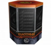 СС022019 Салюты средние "Классный!  /1" - КОЛОРЛОН ВТД Новосибирск