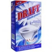 Draft Storm ср-во д/удаления донных отложений унитаза 400гр НБТ - КОЛОРЛОН ВТД Новосибирск
