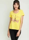 Джемпер жен. 507 (158,164,96(48)) - КОЛОРЛОН ВТД Новосибирск