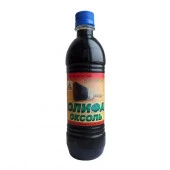 Олифа-Оксоль (В), 0,5л. - КОЛОРЛОН ВТД Новосибирск
