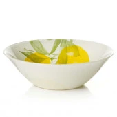 10533LSL  LEMON (1078870). салатник   d=162 мм - КОЛОРЛОН ВТД Новосибирск