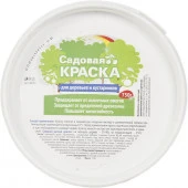 БиоМастер - Краска садовая, 0,75кг - КОЛОРЛОН ВТД Новосибирск