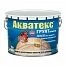 Акватекс-грунт - тектурное покрытие 9л (антисептик) - КОЛОРЛОН ВТД Новосибирск