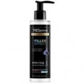 TRESemme FILLER EFFECT термоактивный несмывемый дозатор 115мл Крем д/вол - КОЛОРЛОН ВТД Новосибирск