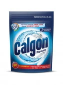 CALGON Cр-во для cмяг.воды 3в1  400гр - КОЛОРЛОН ВТД Новосибирск