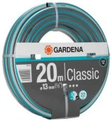Шланг Classic 13 мм (1/2"), 20 м: комплект, 1 шт - КОЛОРЛОН ВТД Новосибирск