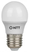 11W HiTT-PL-G45-11-230-E27-4000 - КОЛОРЛОН ВТД Новосибирск