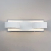 20068/2 LED / настенный светильник белый 5W * - КОЛОРЛОН ВТД Новосибирск