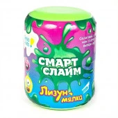 SLI03Игрушка «Лизун-мялка» - КОЛОРЛОН ВТД Новосибирск