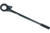 Трещетка STAYER с удлинителем к клуппам 1/4" - 1 1/4" 28265-1/4-5/4 - КОЛОРЛОН ВТД Новосибирск