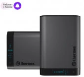 Водонагреватель электрический THERMEX Bono 50 Wi-Fi - КОЛОРЛОН ВТД Новосибирск