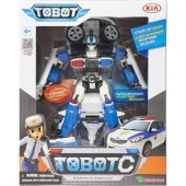 301014ПОЛИЦИЯ TOBOT C - КОЛОРЛОН ВТД Новосибирск