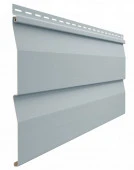 Docke STANDARD Сайдинг D4,5DL (Голубика) 0,232х3,0 м - КОЛОРЛОН ВТД Новосибирск