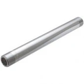 Удлинительный бочонок 1/2" н - 170 (200) мм (хром) - КОЛОРЛОН ВТД Новосибирск