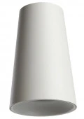 Светильник потолочный MR16 35W 230V, белый, ML185 - КОЛОРЛОН ВТД Новосибирск