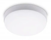 Светильник ЖКХ ST8624 WH белый IP65 LED 4200K 15W D135*60 - КОЛОРЛОН ВТД Новосибирск