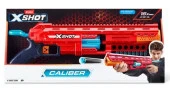36675 Игровой набор Бластер  ZURU X-Shot EXCEL CALIBER - КОЛОРЛОН ВТД Новосибирск