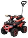 Толокар K7511 (Красный K7511) - КОЛОРЛОН ВТД Новосибирск