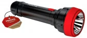 23204 Фонарь Led аккумуляторный РЕКОРД PM-450, черный - КОЛОРЛОН ВТД Новосибирск