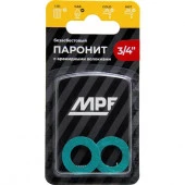 Прокладка 3/4 MPF безасбестовая (2 шт.), MP - КОЛОРЛОН ВТД Новосибирск