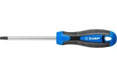 ЗУБР отвертка TX30x100 25234-30_z01 - КОЛОРЛОН ВТД Новосибирск