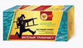 Чистящий брикет 380гр. для удаления сажи и копати из дымоходов, печей, каминов - КОЛОРЛОН ВТД Новосибирск