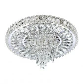 Люстра LED4U L034-500 - КОЛОРЛОН ВТД Новосибирск