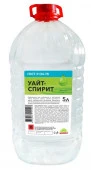 Уайт-спирит ГОСТ 5 л - КОЛОРЛОН ВТД Новосибирск