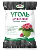 Уголь древесный, 2л - Florize - КОЛОРЛОН ВТД Новосибирск