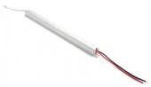 ***Блок питания WOLTA Decor WLD-50W/01-24V 50Вт 24В IP20 310x25x20мм - КОЛОРЛОН ВТД Новосибирск
