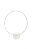 Escada 10207/S LED*12W White Бра * - КОЛОРЛОН ВТД Новосибирск