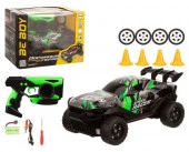 IT108407 Машинка р/у  "BeBoy"USB,пол.прив,3ск,свет.эфф,19*10.5*8 см, в/к 25.6*15.8*1 - КОЛОРЛОН ВТД Новосибирск