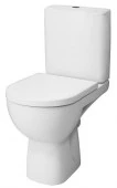 C918607SC Gem L унитаз-компакт с сиденьем микролифт - КОЛОРЛОН ВТД Новосибирск
