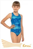 К 48-013 Купальник совместный ( 28) - КОЛОРЛОН ВТД Новосибирск