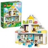 10929Игрушка Дупло Модульный игрушечный дом - КОЛОРЛОН ВТД Новосибирск