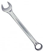 Vertextools  ключ комбинированный 9мм, матовый 00015-9 - КОЛОРЛОН ВТД Новосибирск