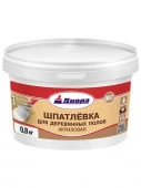 Шпатлевка  для  деревянных полов акриловая Д-007 3кг/Евроведро - КОЛОРЛОН ВТД Новосибирск