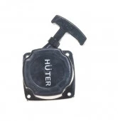 HUTER Стартер в сборе для GGT-1000T/S - GGT-2500T/S - КОЛОРЛОН ВТД Новосибирск
