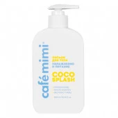 CAFE MIMI CLS  Лосьон д/тела УВЛАЖНЕНИЕ И ПИТАНИЕ COCO SPLASH, 300 мл - КОЛОРЛОН ВТД Новосибирск