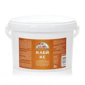ЭКСПЕРТ Клей КС  (5,0кг) - КОЛОРЛОН ВТД Новосибирск