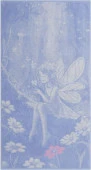 Полотенце махровое Little Fairy ПЦ-3502-6946 1сорт цв. 10000 70Х130 - КОЛОРЛОН ВТД Новосибирск