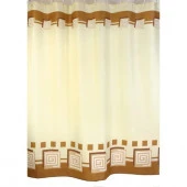 YQL-1031 Beige Шторка п/э - КОЛОРЛОН ВТД Новосибирск