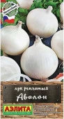 Лук репч. Авалон 0.5г (Аэлита) цв - КОЛОРЛОН ВТД Новосибирск