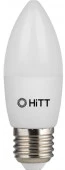 ***13W Лампа HiTT-PL-C35-13-230-E27-4000 - КОЛОРЛОН ВТД Новосибирск