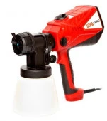 RedVerg Краскораспылитель RD-PS600 - КОЛОРЛОН ВТД Новосибирск