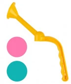 105009 Насадка на бутылку для полива "Лейка" - КОЛОРЛОН ВТД Новосибирск