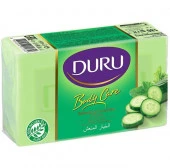Duru BODYCARE мыло банн. Огурец 140г - КОЛОРЛОН ВТД Новосибирск
