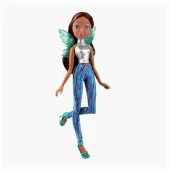IW01591805Кукла Winx Club "Рок-н-ролл", Лейла - КОЛОРЛОН ВТД Новосибирск