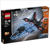 42066 Игрушка Техник Сверхзвуковой истребитель - КОЛОРЛОН ВТД Новосибирск