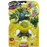 40299 Гуджитсу Игрушка Рок Джо Гу Шифтерс тянущаяся фигурка GooJitZu - КОЛОРЛОН ВТД Новосибирск
